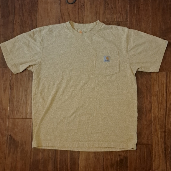 Carharrt tee - Picture 1 of 4